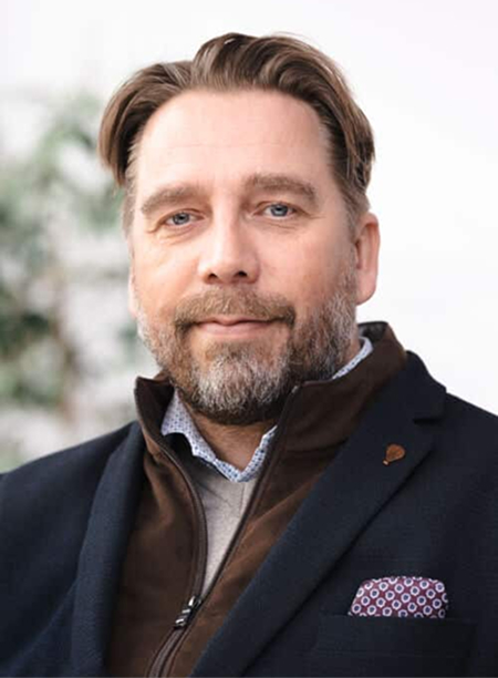 Anders Rundqvist