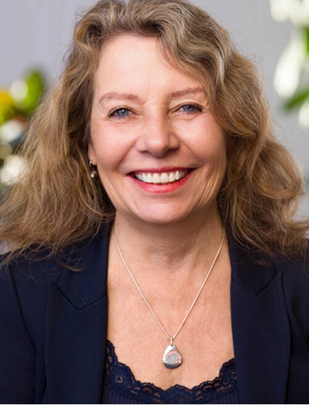 Gunilla Bergman