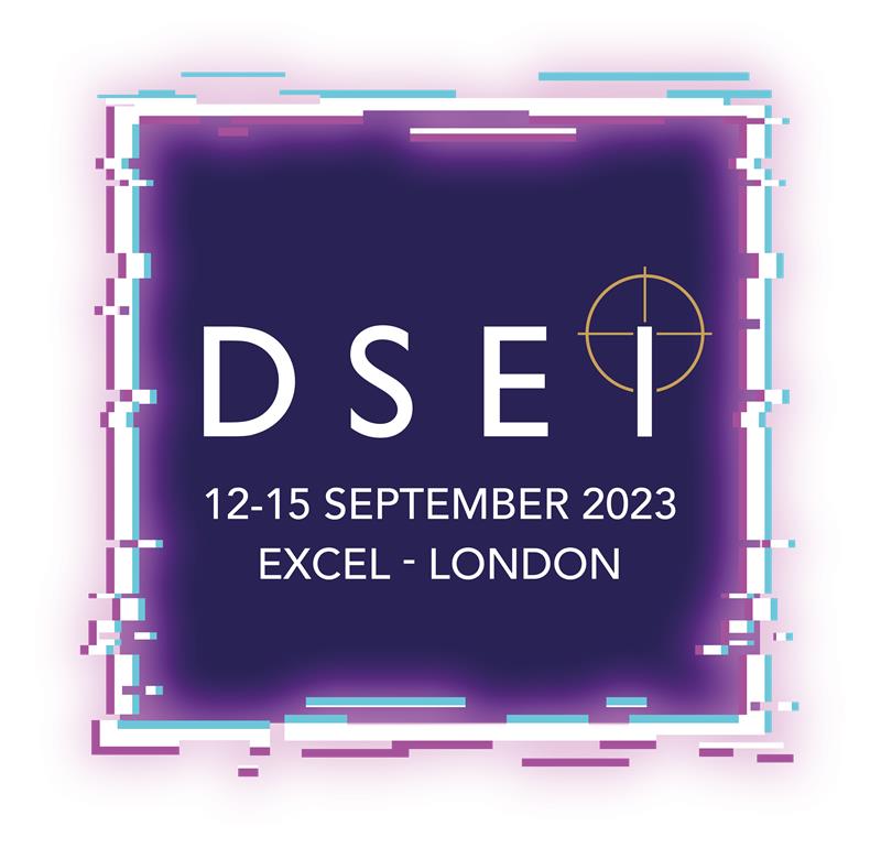 Visit us at DSEI 2023