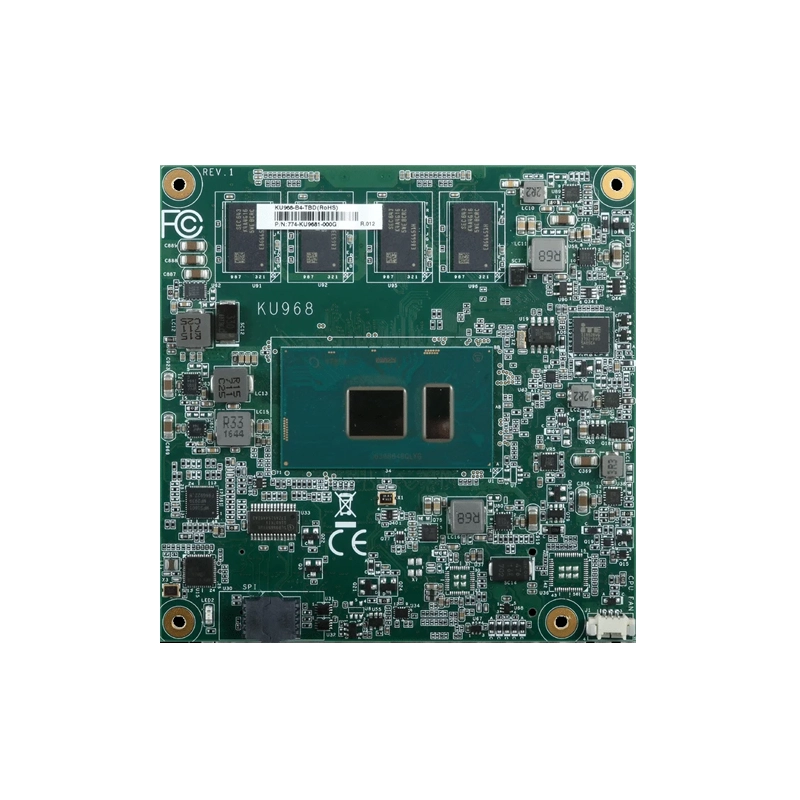 KU968