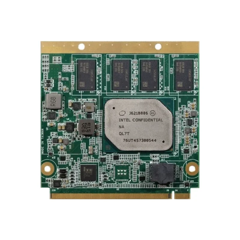 AL700 - Dual Channel Memory and Triple Displays-front