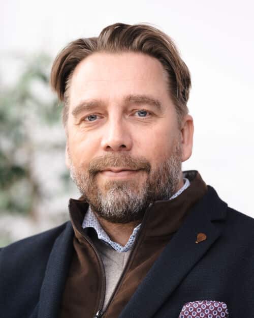Anders Rundqvist