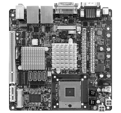 CPU Boards
