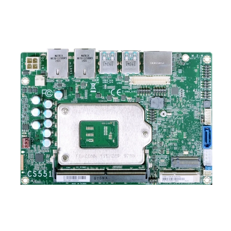 CS551