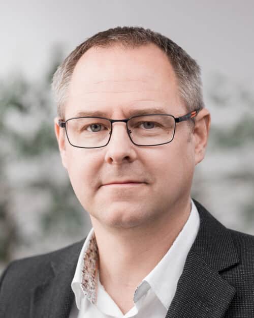 Daniel Nordvall