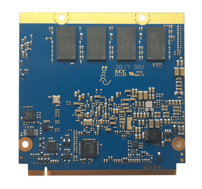 Hectronic H6075