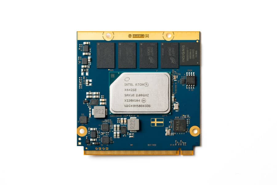 Hectronic H6089