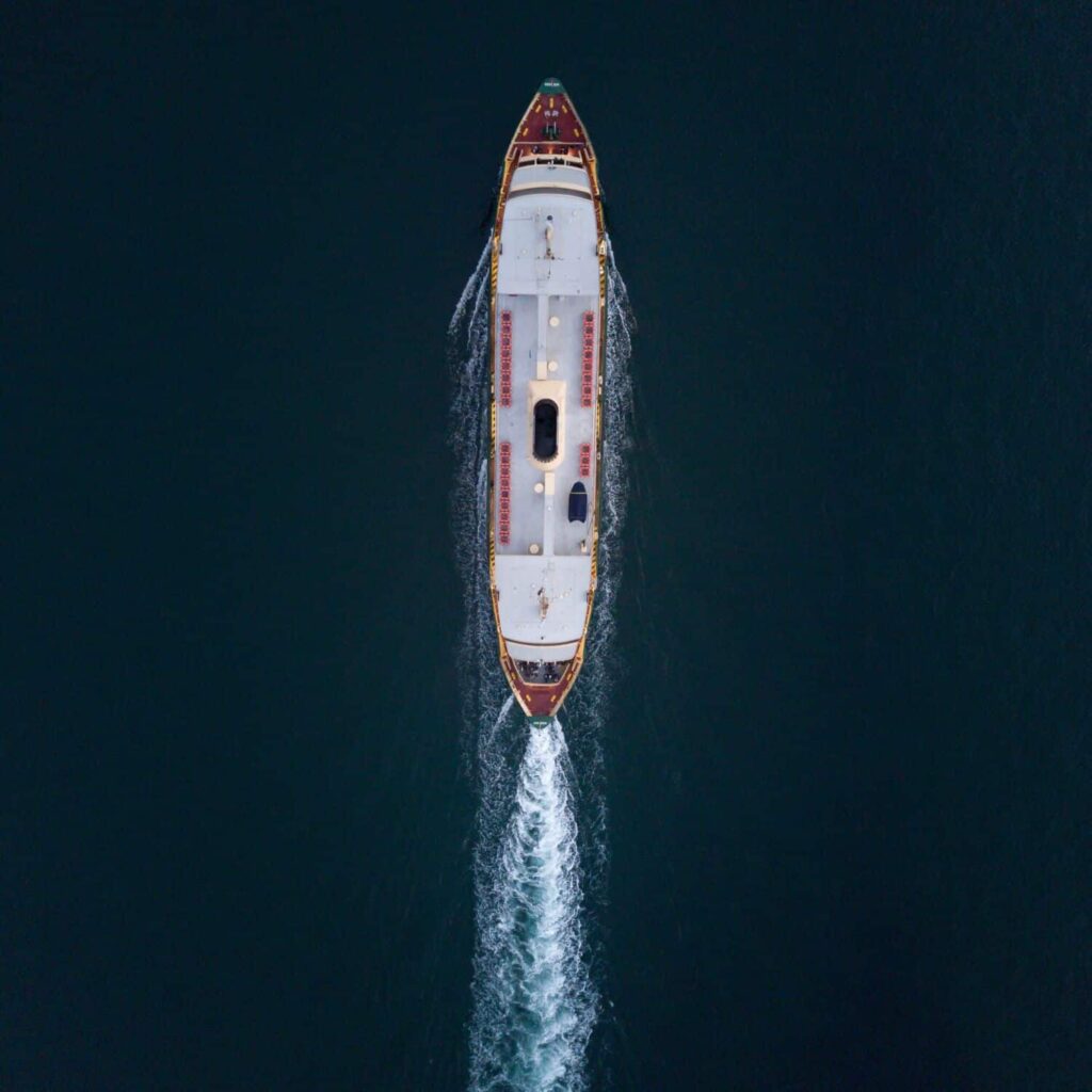 Regulatory requirements for the maritime market