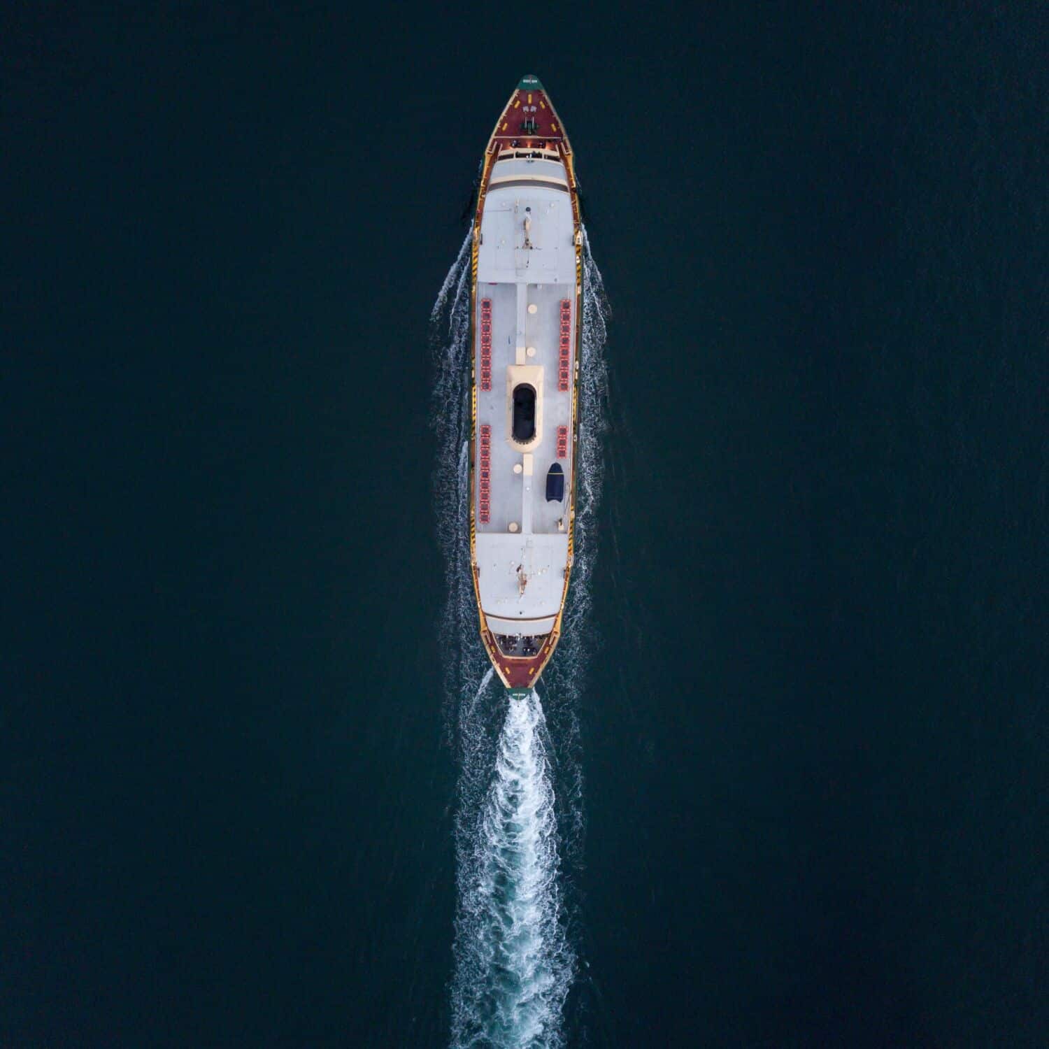 Regulatory requirements for the maritime market