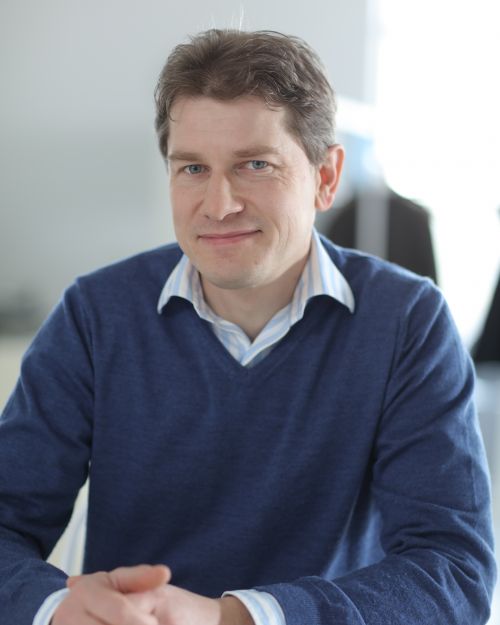 Robin Stridh