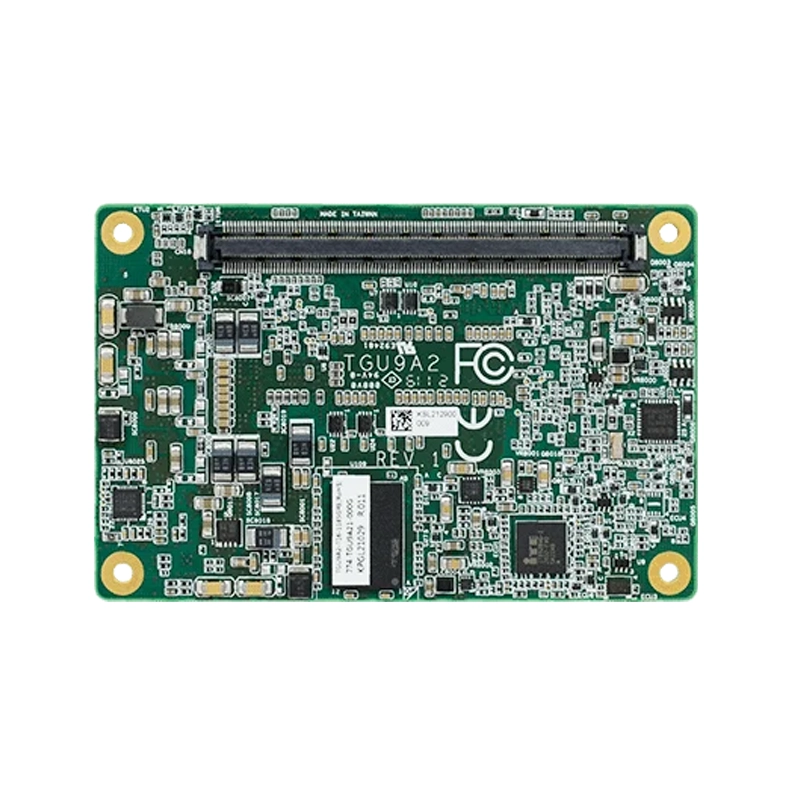 TGU9A2 - Next-Gen Computing with Intel® Iris® Xe Architecture