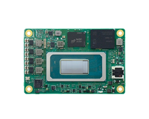 MTU9A2 - Intel Core Ultra Processor (Meteor Lake , U-series) - COM Express mini