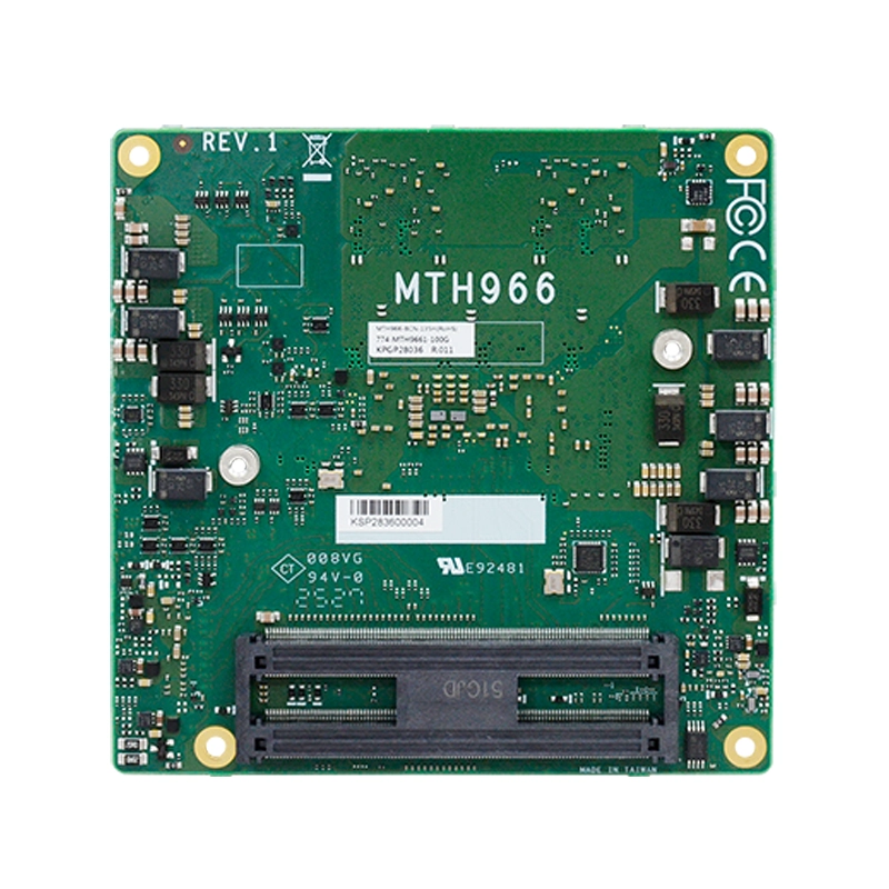 MTH966