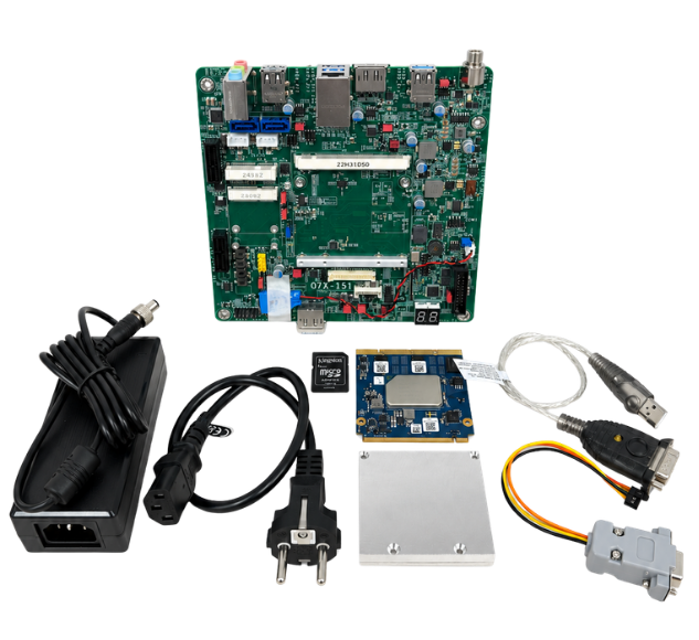 h6089 starter kit